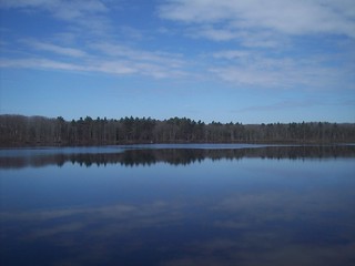Moosehorn Pond
