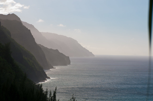 Na Pali Coast