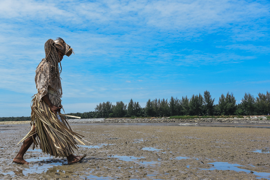 Mah Meri Tribe | Puja Pantai