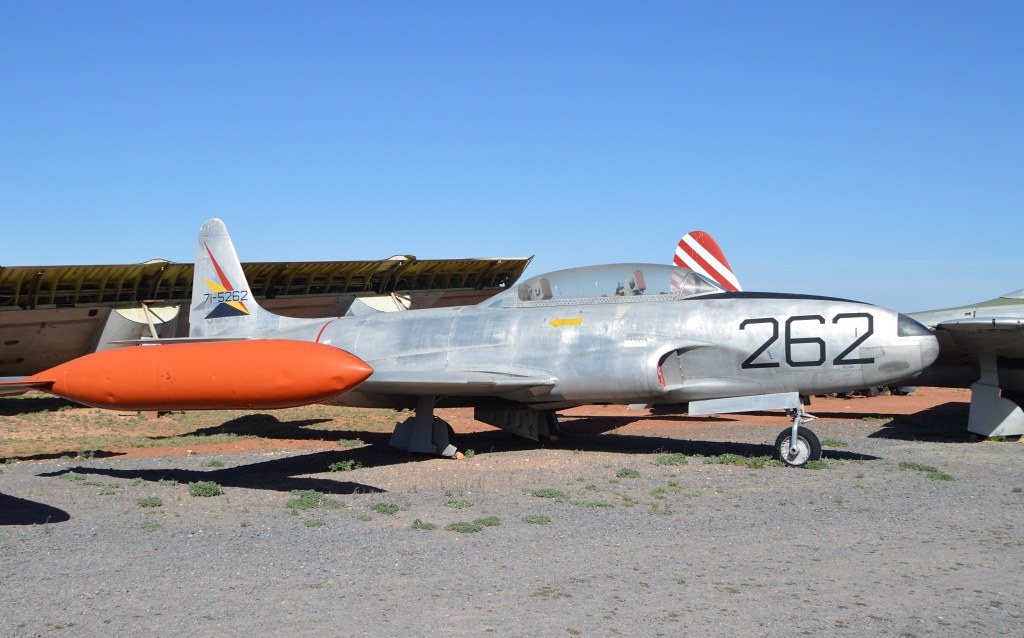 Planes of Fame Airplane Museum Valle, Arizona April 2015 25102035454_6d5249f5c3_b