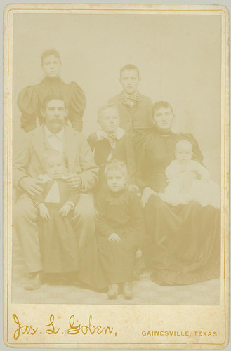 Cabinet Card group