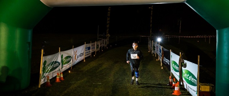 Noční stopa Valachy mění program: uskuteční se závod v terénním běhu