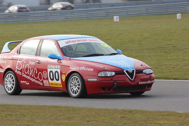 Alfa Romeo Championship