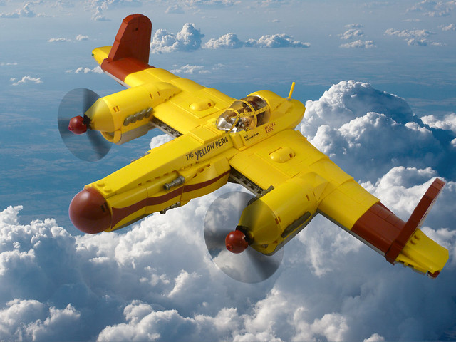 E-41 Skyclipper