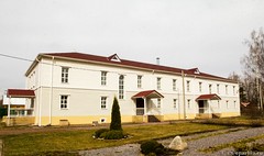 Николо-Косинский монастырь 40