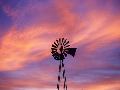 sunset arizona route66 unitedstates seligman
