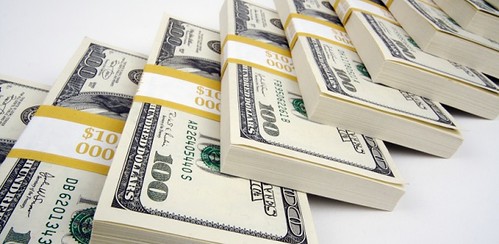 Держборг США перевищив 19 трильйонів доларів