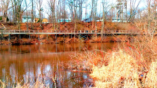 river nct railstotrail whitepinetrail hike100nct