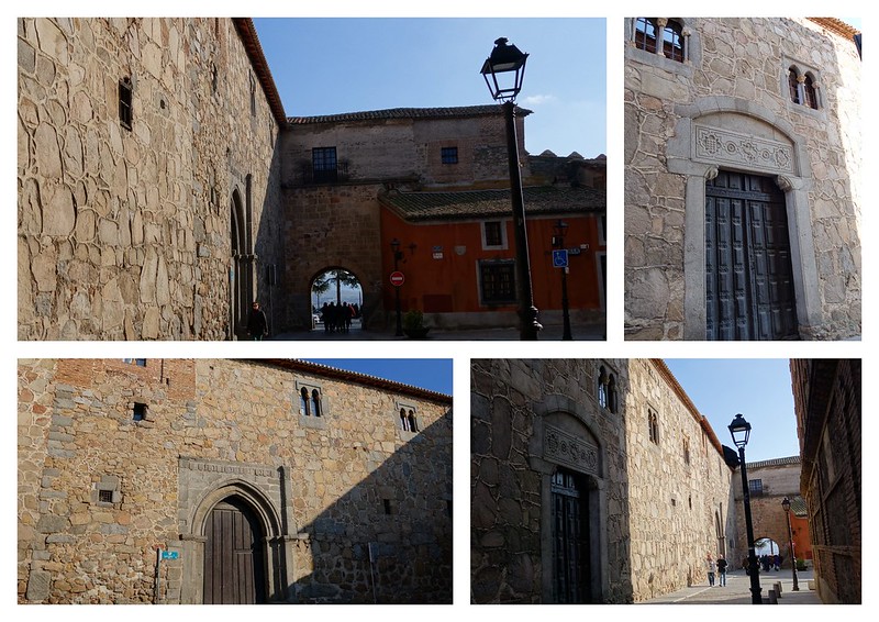 1 día en AVILA: ruta por su muralla del siglo XII, Patrimonio de la Humanidad. - De viaje por España (58)