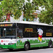 亚运号/Asian Games Bus