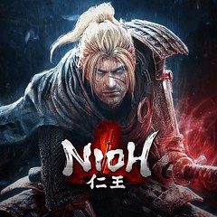 Nioh – PS4 - Demo