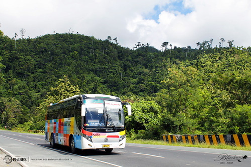 bus ab creator society liner philippine enthusiasts 65088 zhongtong yuchai philbes yc6g27020 lck6107h lck6103ra