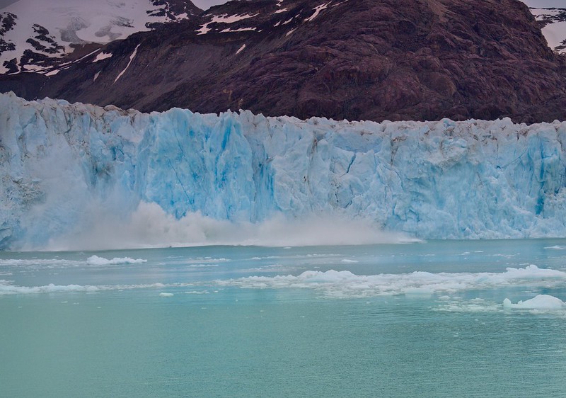 De El Chaltén a Villa O´Higgins y Glaciar O´Higgins - Por el sur del mundo. CHILE (19)