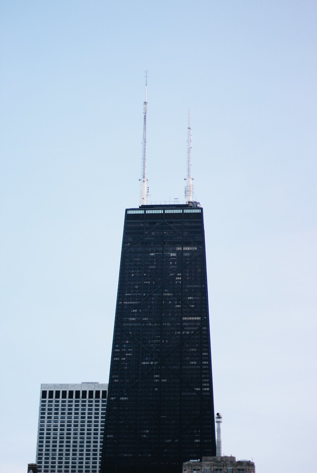Chicago Tower