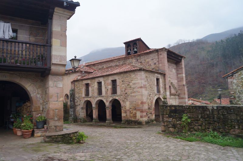 Semana Santa a la cántabra - Blogs de España - 22/03- Valles del Saja y Nansa: De la Cantabria profunda (39)