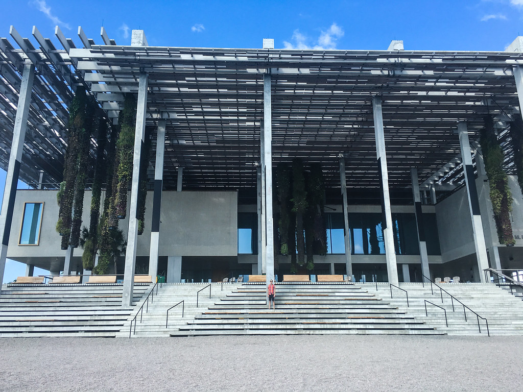 Miami in 2 1/2 Days: Where To Eat and What To See | Things I Made Today