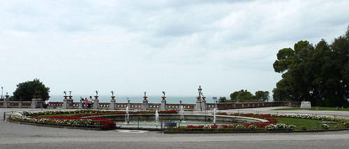 Miramare Park
