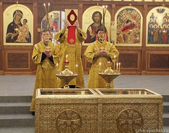 Спасский собор Литургия23