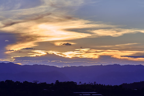 sunset mountain landscape colombia co 2014 cundinamarca sasaima lamaría canon7d canonefs1585is