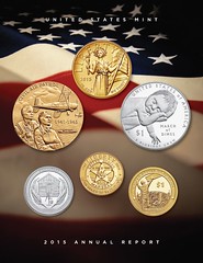 2015 Mint Report cover