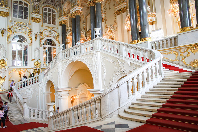 8 legendary Hermitage Museum highlights you can't miss