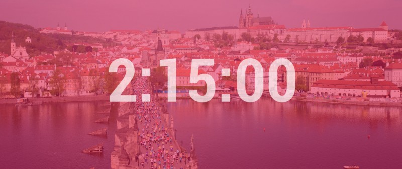 Jsou české maratonské limity pro olympiádu přísné?