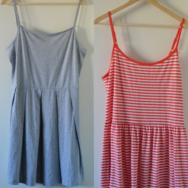 Summer Dresses Gap Sale