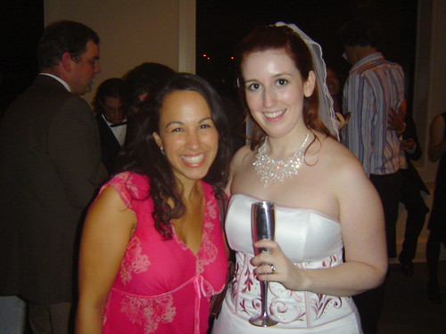 Balsey Wedding 2005