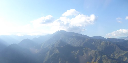 sky cloud mountain mountains colombia december 2015