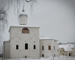 Антоньев монастырь литургия 120