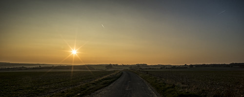 road sunset landscape march spring sony sigma rudge froxfield sigma1735mmlens theroadtorudge 12monthsofthesameimage perfecteffects9 sonya7rii