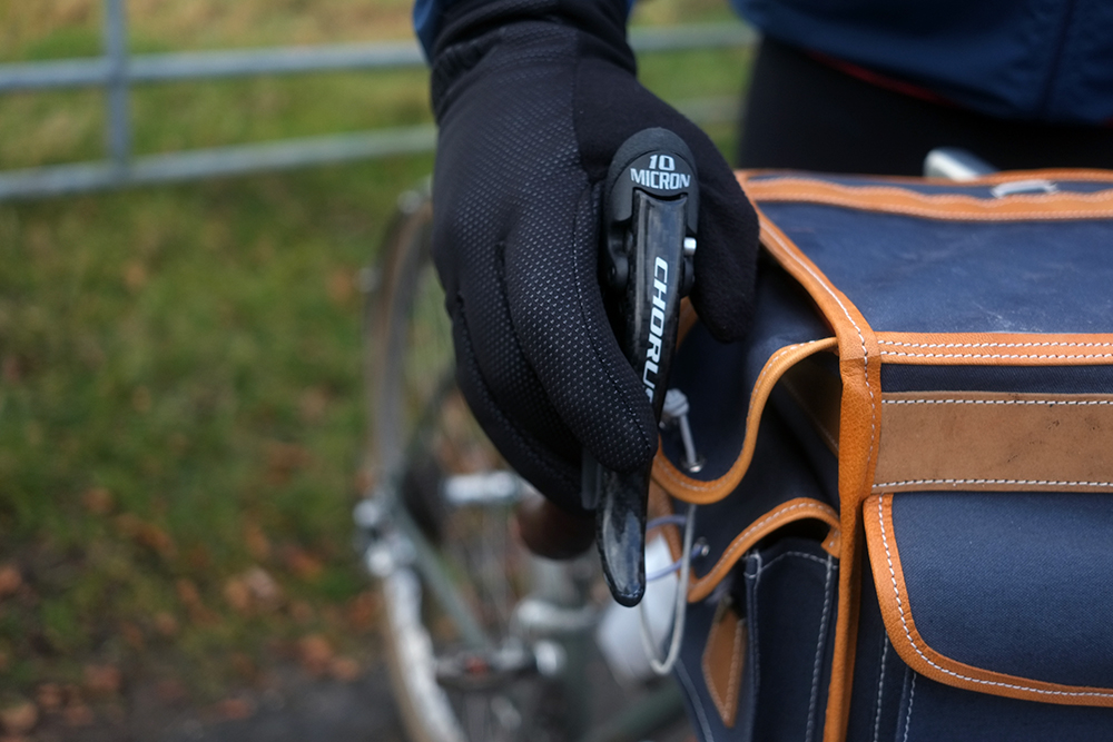 Phew Windster Cycling Gloves