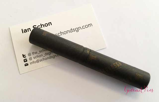Review Schon Dsgn Classic Aluminum Pen @The_Schon (1)