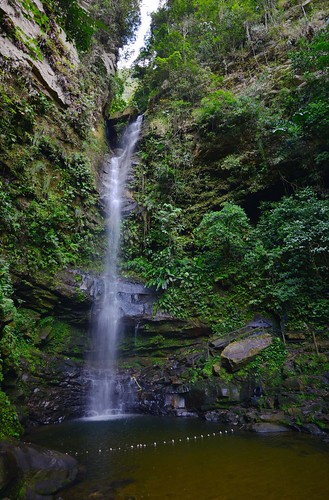 peru waterfall amazonbasin ahuashiyacu sanmartinprovince tarapotodistrict