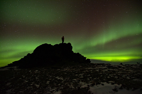 winter sky green alaska night aurora fairbanks northernlights auroraborealis
