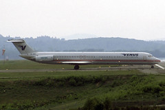 Venus MD-82 SX-BBW GRO 06/09/1995