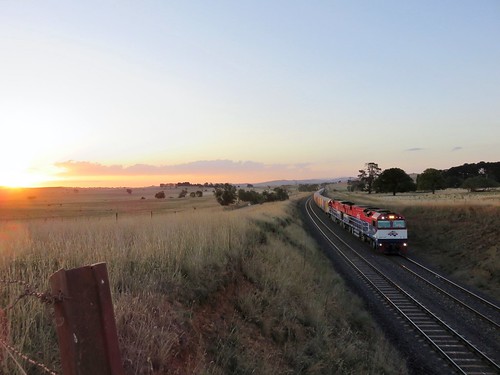 railroad train canon rail trains pointandshoot locomotive railways locomotives australiantrains