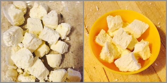 Homemade Paneer Recipe for Babies, Toddlers and Kids - step 5