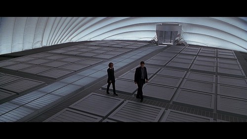 The X-Files - Fight the Future - screenshot 8