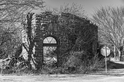 old building oklahoma architecture rural photography bank historic ghosttown 1903 ef24105mmf4lisusm maramec canon6d