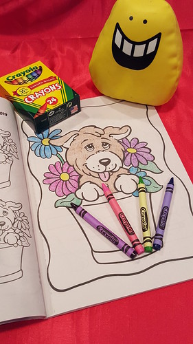 happiness coloring nationalcrayolacrayonday