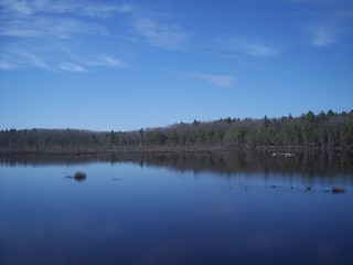 Moosehorn Pond