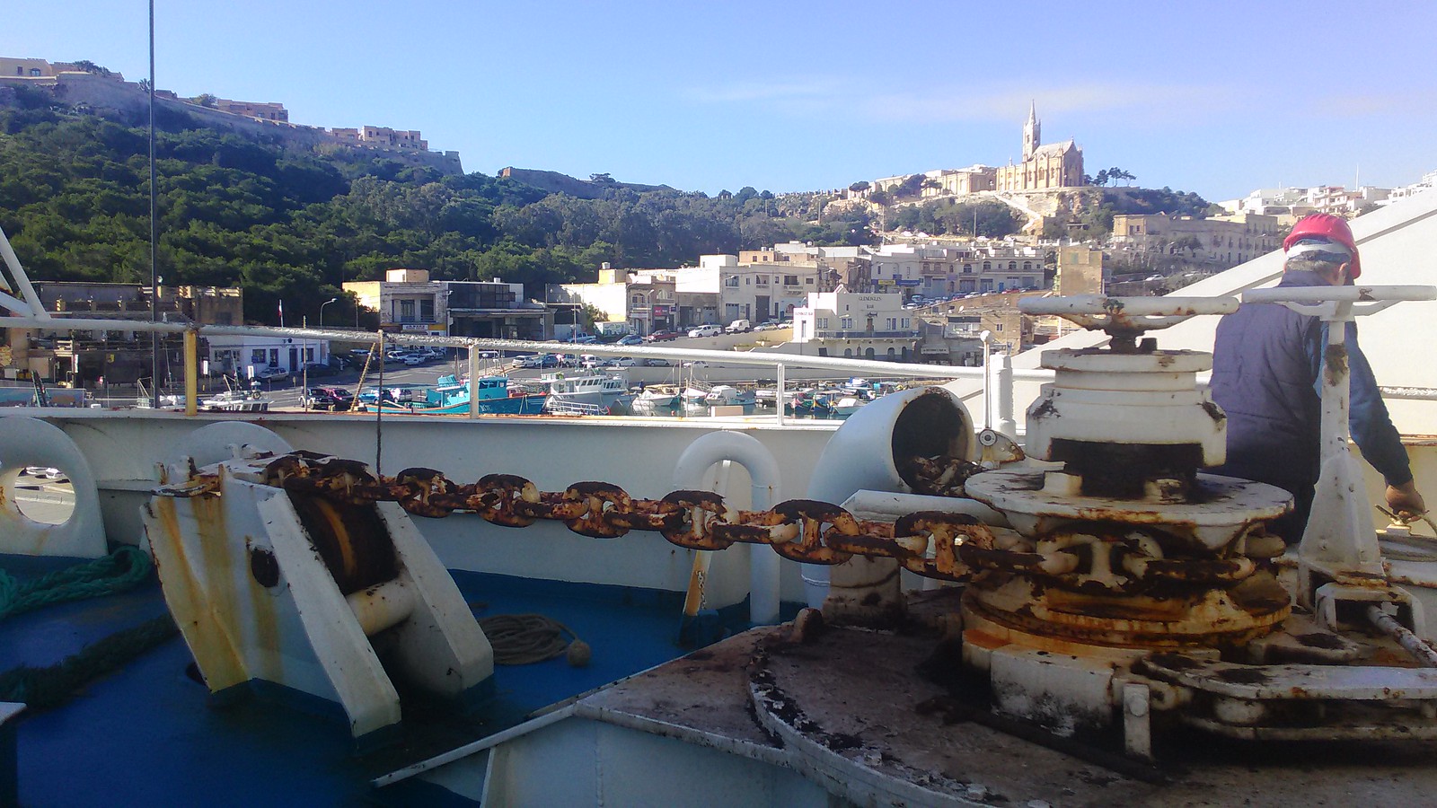 Porto di Gozo