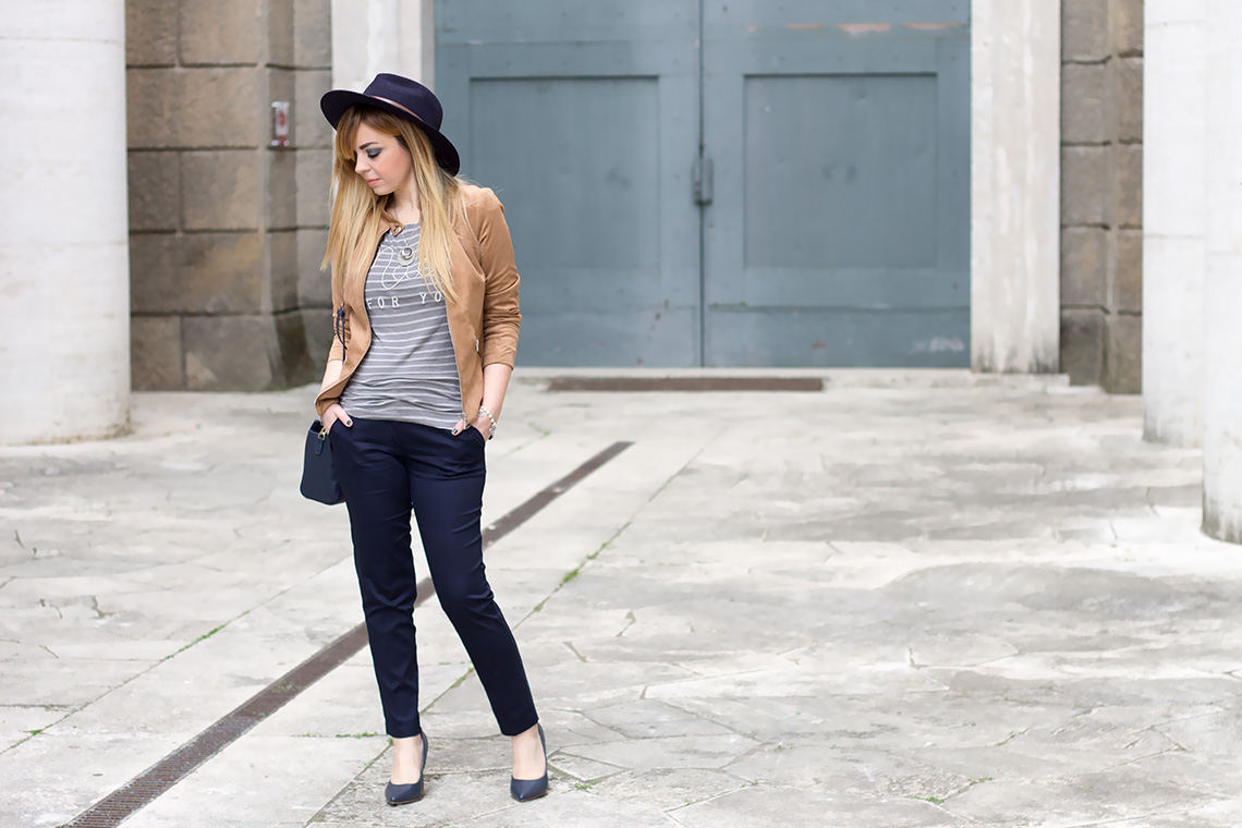 l'outfit perfetto per lei e lui dressing&toppings
