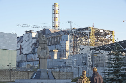 【写真】2015 東欧周遊 : 原子力発電所/2021-10-20/PICT4842