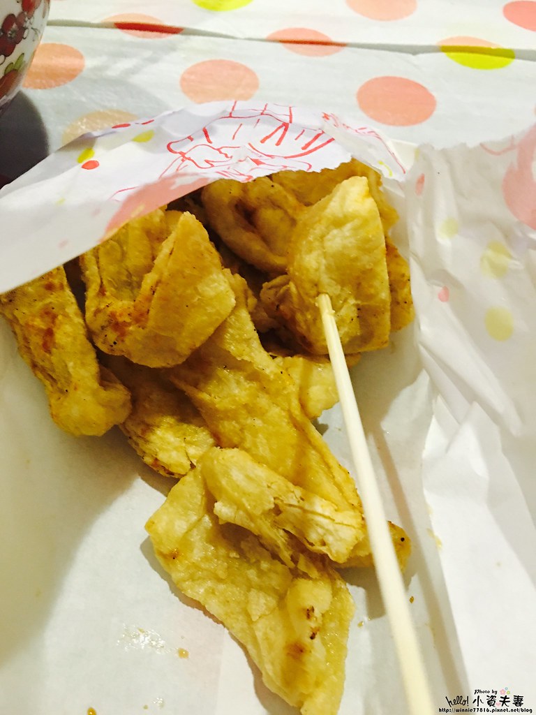 延三排行榜無骨鹽酥雞 (2)