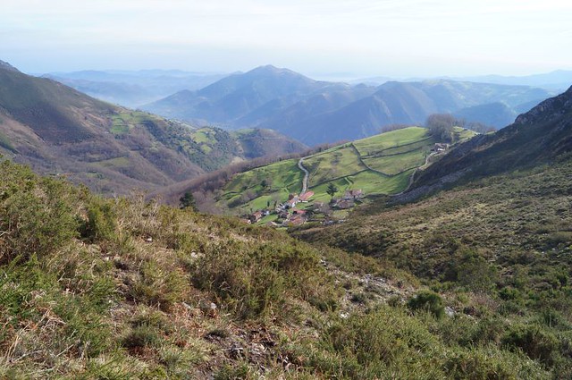 Pico Urro (Belmonte) - Descubriendo Asturias (12)