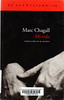 Marc Chagall, Mi vida