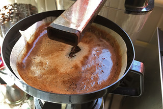 Philz Coffee - Tantalizing Turkey Drip