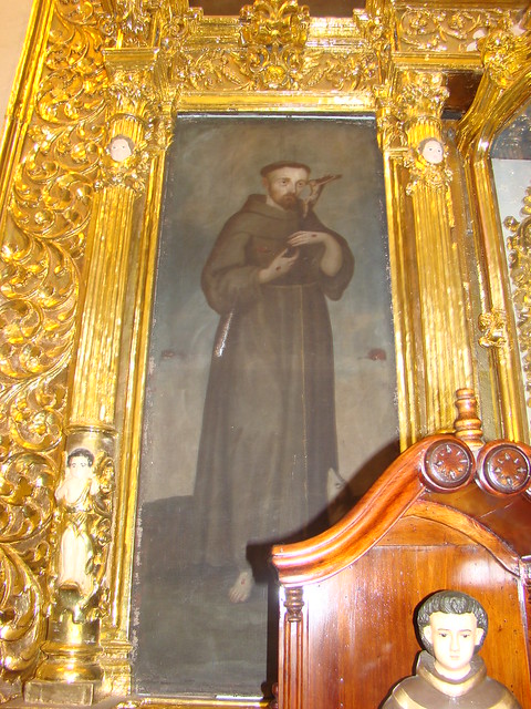 San Buenaventura Nealtican